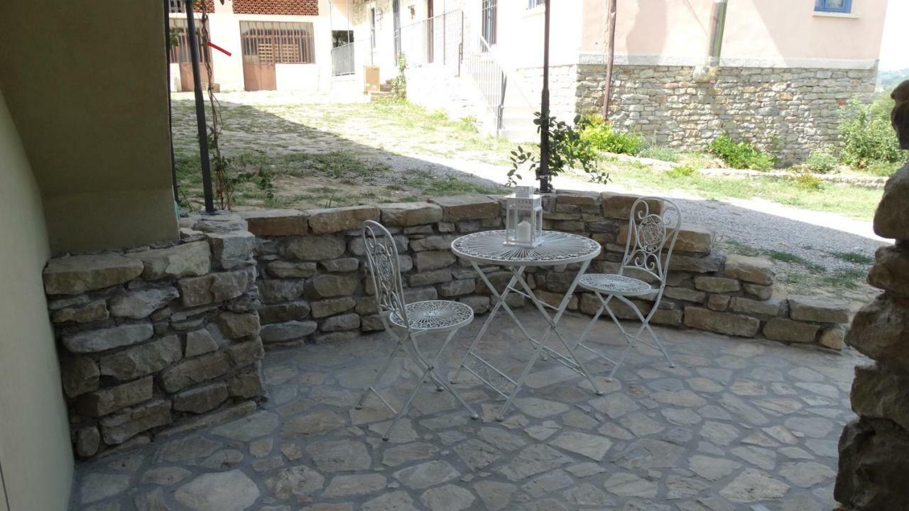 Corte Di Langa Cossano Belbo Kültér fotó