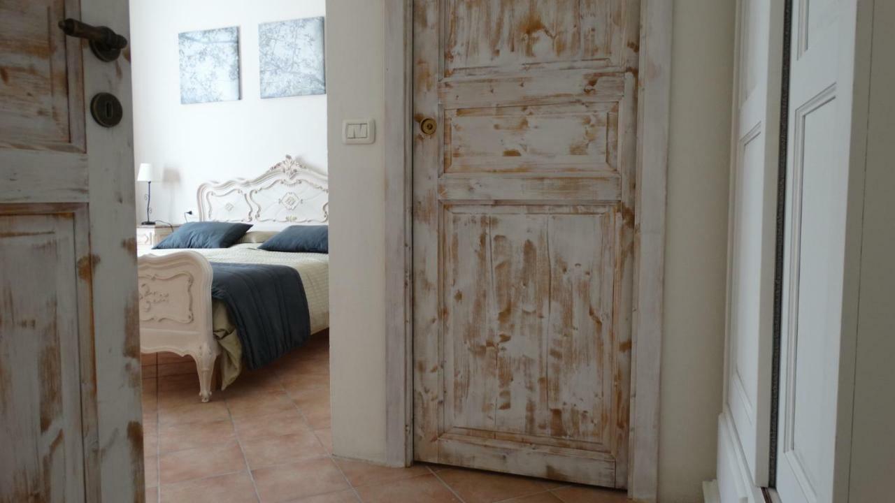 Corte Di Langa Cossano Belbo Kültér fotó