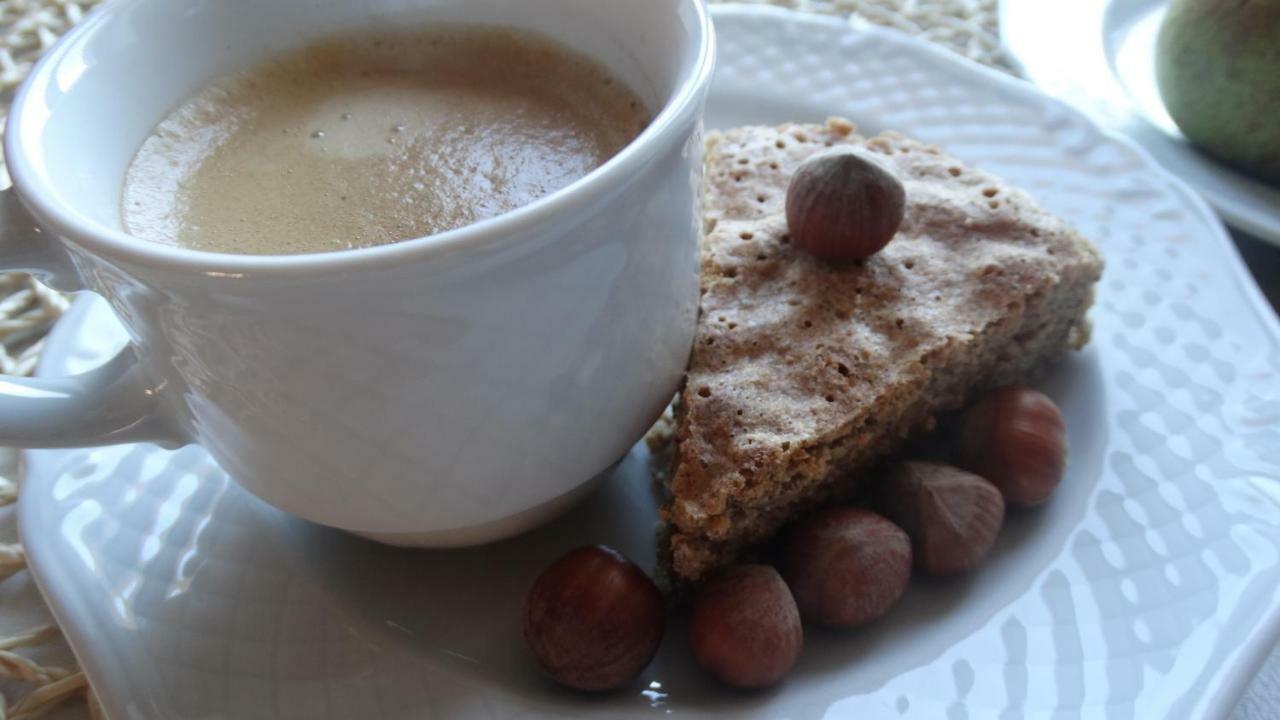 Corte Di Langa Cossano Belbo Kültér fotó